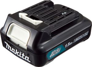 Zestaw elektronarzędzi Makita 5-elementowy (CLX214X1) 7