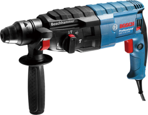 Młotowiertarka Bosch GBH 240 790 W (0611272100) 2