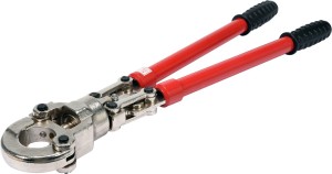 Yato Praska ręczna do zaciskania złączek PEX-AL (YT-21735) 5