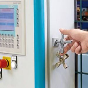 Knipex Klucz uniwersalny do rozdzielnic (00 11 01) 5