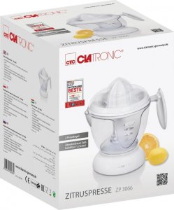 Wyciskarka do cytrusów Clatronic ZP 3066 7