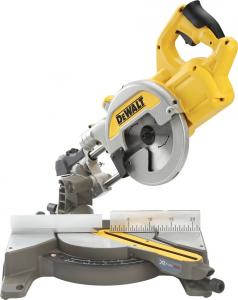 Ukośnica Dewalt DCS777T2 54 V 216 mm 2