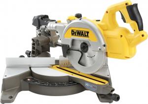 Ukośnica Dewalt DCS777T2 54 V 216 mm 3