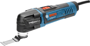 Bosch Narzędzie wielofunkcyjne GOP 30-28 300W (0601237000) 2