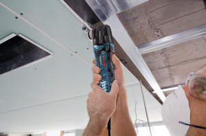 Bosch Narzędzie wielofunkcyjne GOP 30-28 300W (0601237001) 4