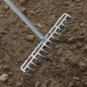 Cellfast Grabie metalowe uniwersalne Ergo 370mm (40-100) 3