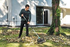 Cellfast Grabie duże do liści Ergo 525mm (40-111) 6