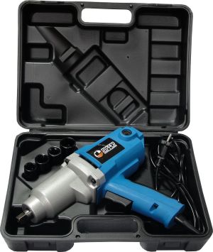 Klucz udarowy Mar-Pol M80490 1950 W 1/2" 2