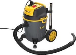 Odkurzacz przemysłowy Stanley SXVC20PTE 2