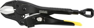 Stanley Szczypce zaciskowe Fatmax szczęki zaokrąglone 250mm (74-886) 2