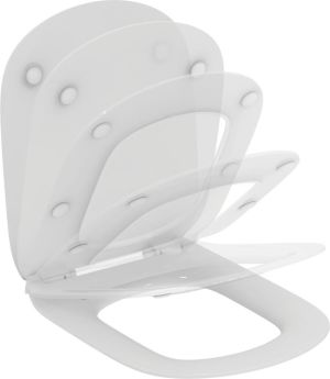 Deska sedesowa Ideal Standard Tesi (T352701) 2