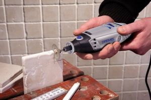 Dremel Narzędzie wielofunkcyjne 3000-5 130W (F0133000JW) 6
