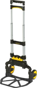 Stanley Wózek transportowy aluminiowy składany 60kg (SXWTD-FT501) 3
