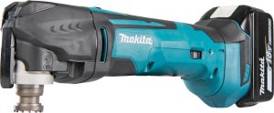 Makita Narzędzie wielofunkcyjne DTM51Z 18V 10