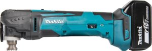 Makita Narzędzie wielofunkcyjne DTM51Z 18V 9