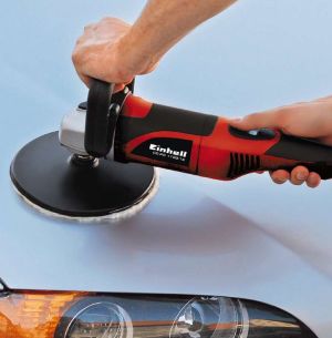 Einhell Polerka rotacyjna CC-PO 1100/1E 1100 W 2