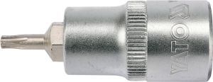 Yato Nasadka trzpieniowa Torx 1/2" T20 x 55mm (YT-04310) 2