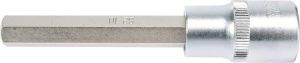 Yato Nasadka trzpieniowa imbusowa hex 1/2" H10 x 100mm długa (YT-04395) 2