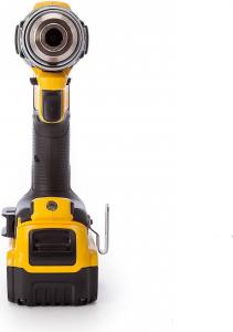 Zestaw elektronarzędzi Dewalt 6-elementowy (DCK266P2) 7
