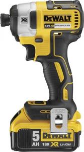 Zestaw elektronarzędzi Dewalt 6-elementowy (DCK266P2) 9