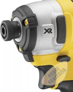 Zestaw elektronarzędzi Dewalt 6-elementowy (DCK266P2) 10