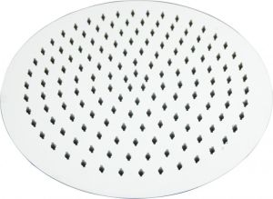 Deszczownica Hydroland Ultra Slim 1-funkcyjna srebrny (DESZCZ.OK.25) 2