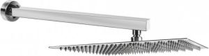 Deszczownica Hydroland Ultra Slim 1-funkcyjna srebrny (DESZCZ.KW.20) 2
