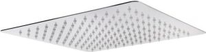 Deszczownica Hydroland Ultra Slim 1-funkcyjna srebrny (DESZCZ.KW.30) 3