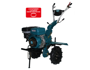 Glebogryzarka Könner & Söhnen KS 13HP-1350BG 2