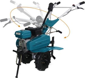 Glebogryzarka Könner & Söhnen KS 7HP-950S 2