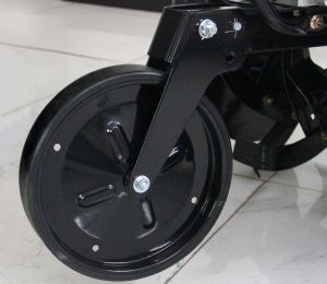 Glebogryzarka Könner & Söhnen KS7HP-950A 4