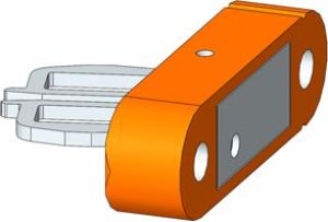 Siemens Klucz do wyłącznika krańcwego dla 3SE224 3SE225 (3SX3228) 3