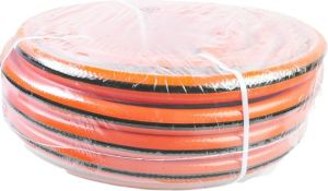 EPM Wąż Premium zbrojony ogrodowy 1" 10mb (E-200-1019) 3