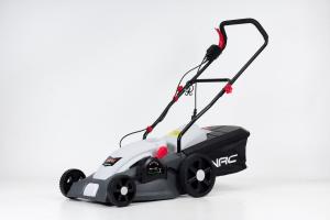 Kosiarka elektryczna NAC LE18-42-PI-G 2
