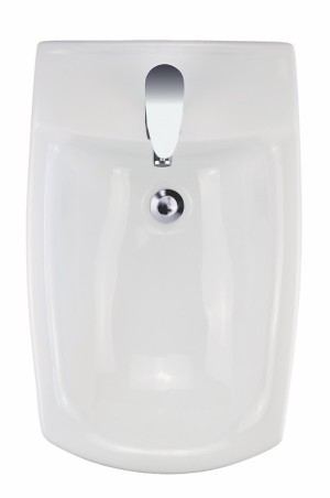 Bidet Cersanit Carina stojący 52,5x35,5cm (K31-063) 2