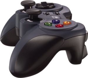 Pad Logitech F310 (940-000135) 2