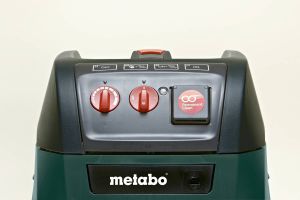 Odkurzacz przemysłowy Metabo ASR 35 L ACP 4
