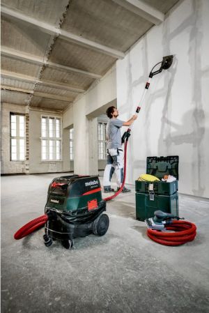 Szlifierka Metabo LSV 5-225 4
