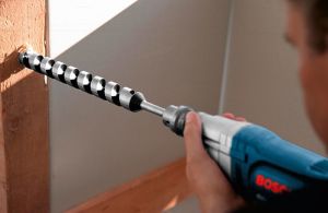 Wiertarka Bosch 550W 2