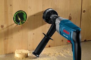 Wiertarka Bosch 550W 3