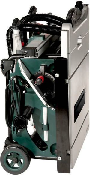 Pilarka tarczowa Metabo TS 254 1500 W 254 mm 5