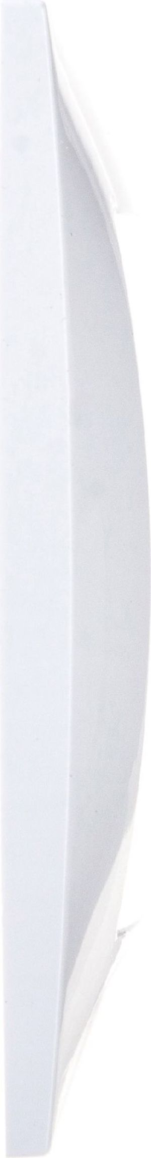 Elektro-Plast CARLA Ramka pojedyncza biała (1771-00) 3