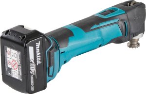 Makita Narzędzie wielofunkcyjne DTM51RFJX1 18V 6