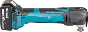 Makita Narzędzie wielofunkcyjne DTM51RFJX1 18V 7