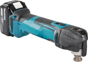 Makita Narzędzie wielofunkcyjne DTM51RFJX1 18V 8