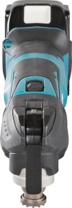 Makita Narzędzie wielofunkcyjne DTM51RFJX1 18V 9