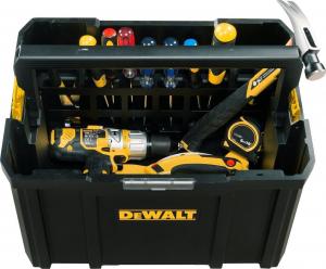 Dewalt Skrzynka narzędziowa 3