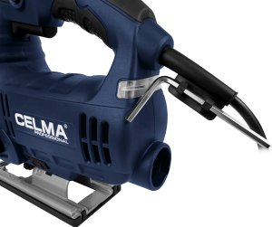 Wyrzynarka Celma Wyrzynarka Professional DPPe 100AEO 800 W 8