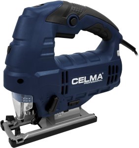Wyrzynarka Celma Wyrzynarka Professional DPPe 100AEO 800 W 2