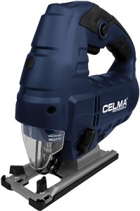 Wyrzynarka Celma Wyrzynarka Professional DPPe 100AEO 800 W 5